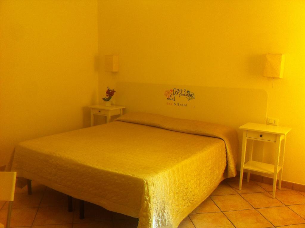 Le Meduse Bed & Breakfast 2*
