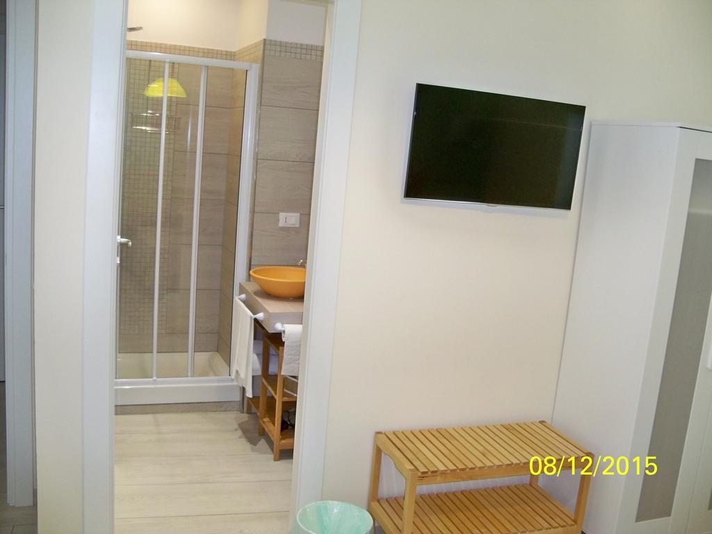 Bed & Breakfast Le Meduse 2*