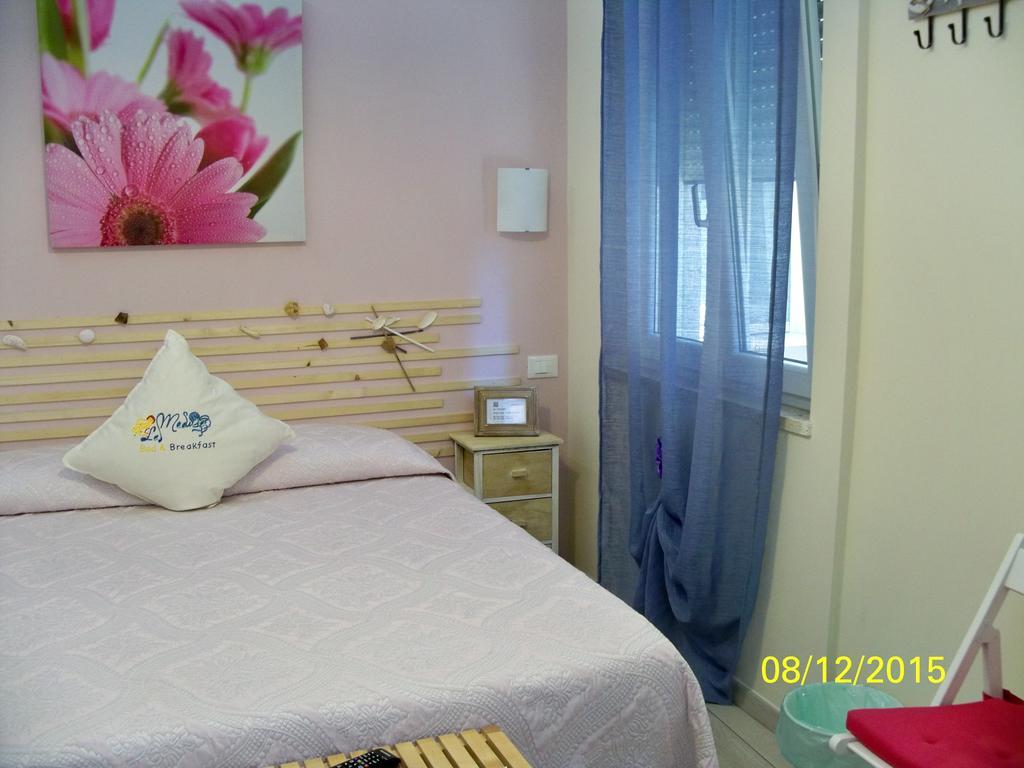 Bed & Breakfast Le Meduse Fiumicino