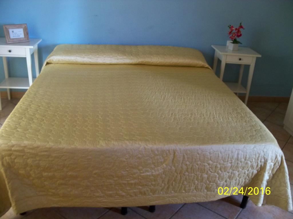 Le Meduse Bed & Breakfast Fiumicino