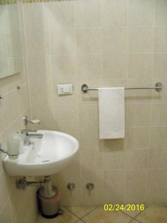 Bed & Breakfast Le Meduse Fiumicino