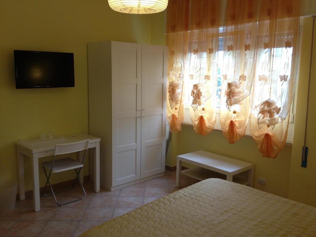 Bed & Breakfast Le Meduse