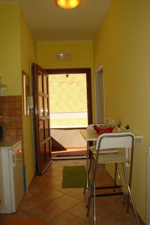 Le Meduse Bed & Breakfast
