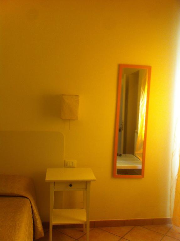Bed & Breakfast Le Meduse Fiumicino