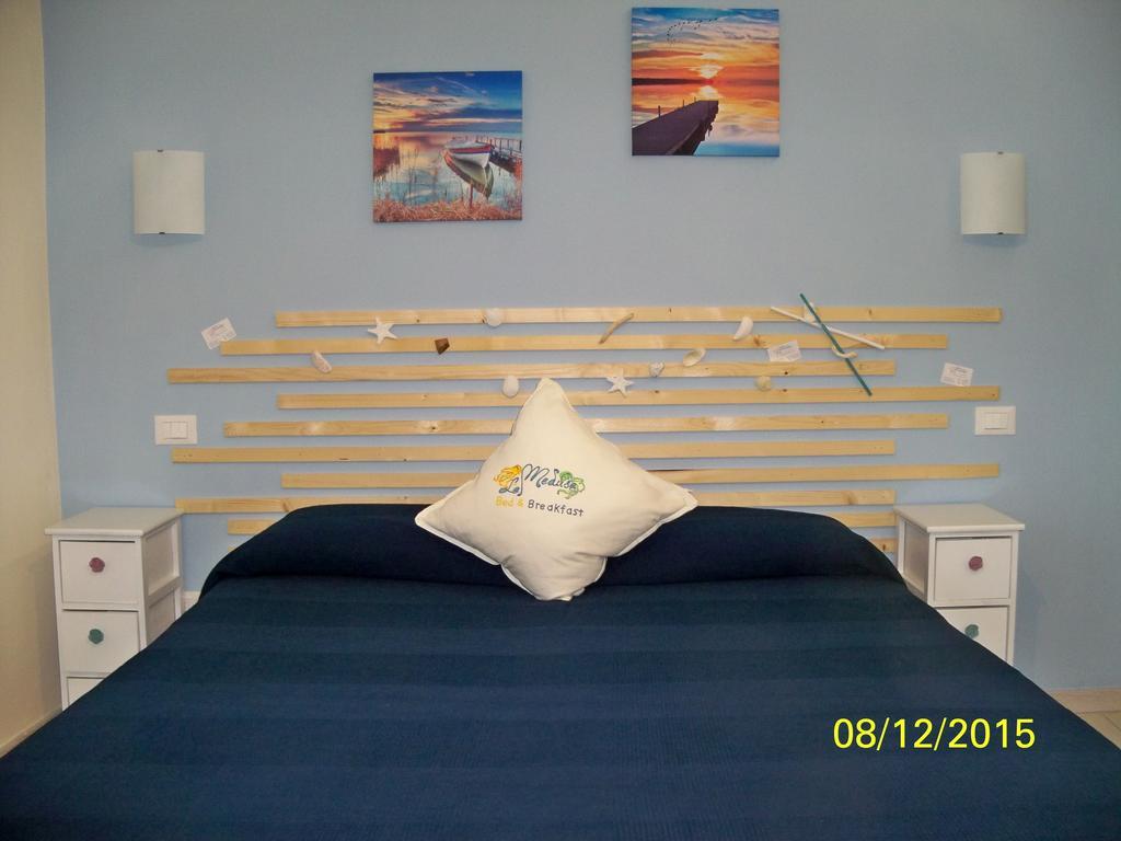 Le Meduse Bed & Breakfast 2*