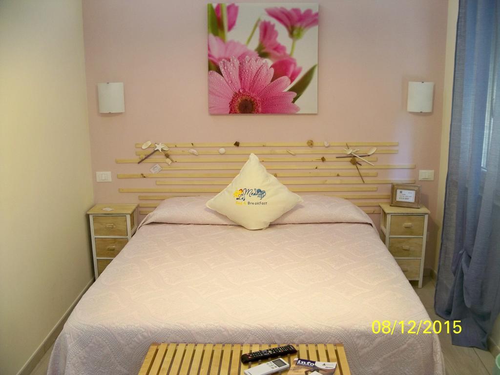 Bed & Breakfast Le Meduse Fiumicino