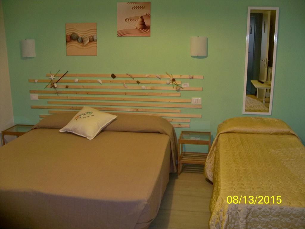 Le Meduse Bed & Breakfast