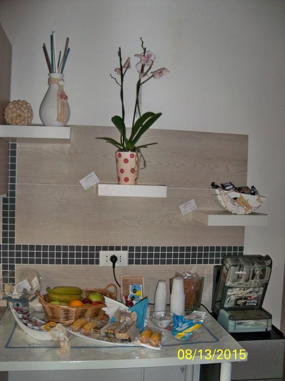 Bed & Breakfast Le Meduse