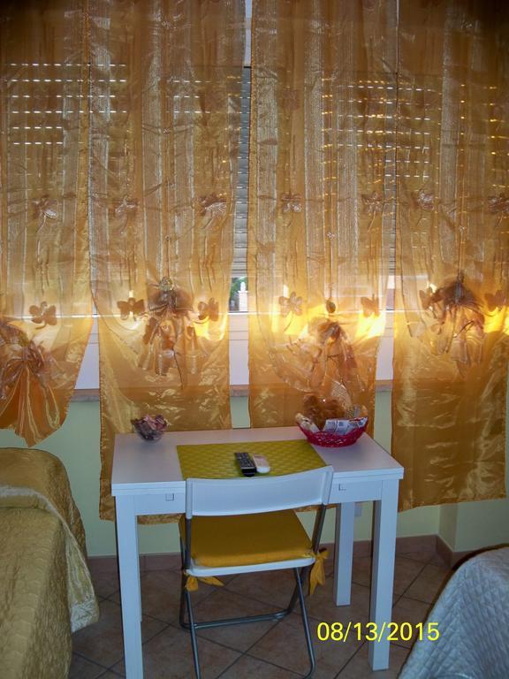 Bed & Breakfast Le Meduse Fiumicino