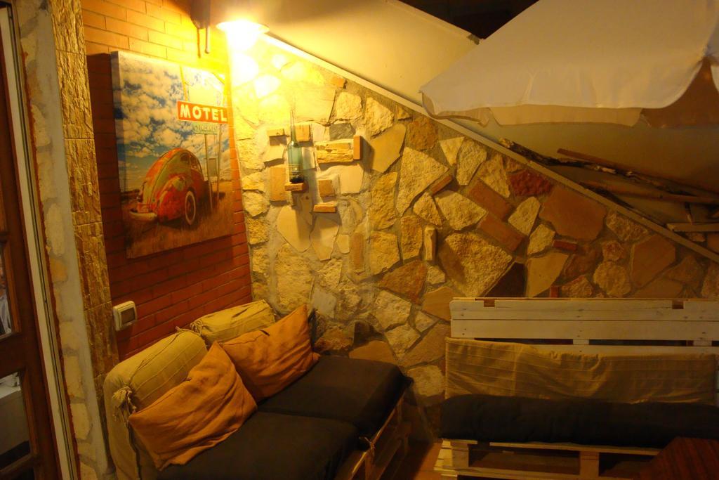 Bed & Breakfast Le Meduse