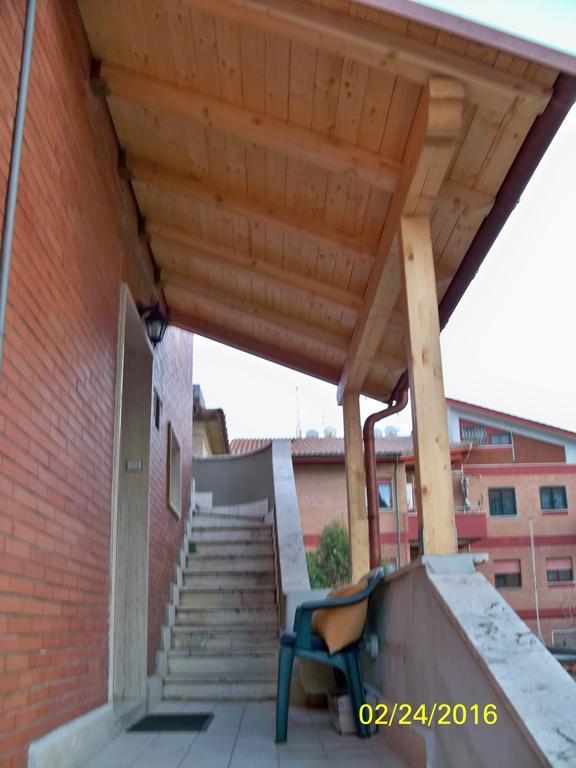 Le Meduse Bed & Breakfast