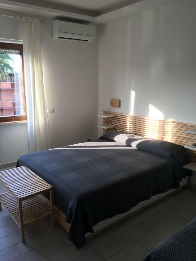 Bed & Breakfast Le Meduse 2*